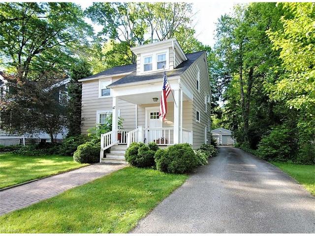 47 Olive St