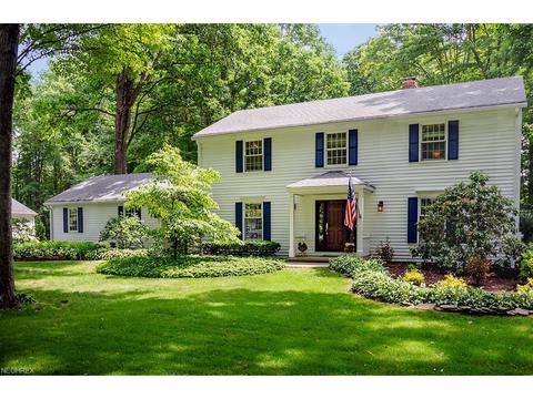 125 Button Bush Cir