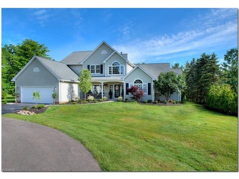 125 Button Bush Cir