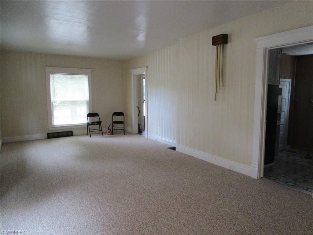 For Sale: 413 Main St Conneaut, OH 44030