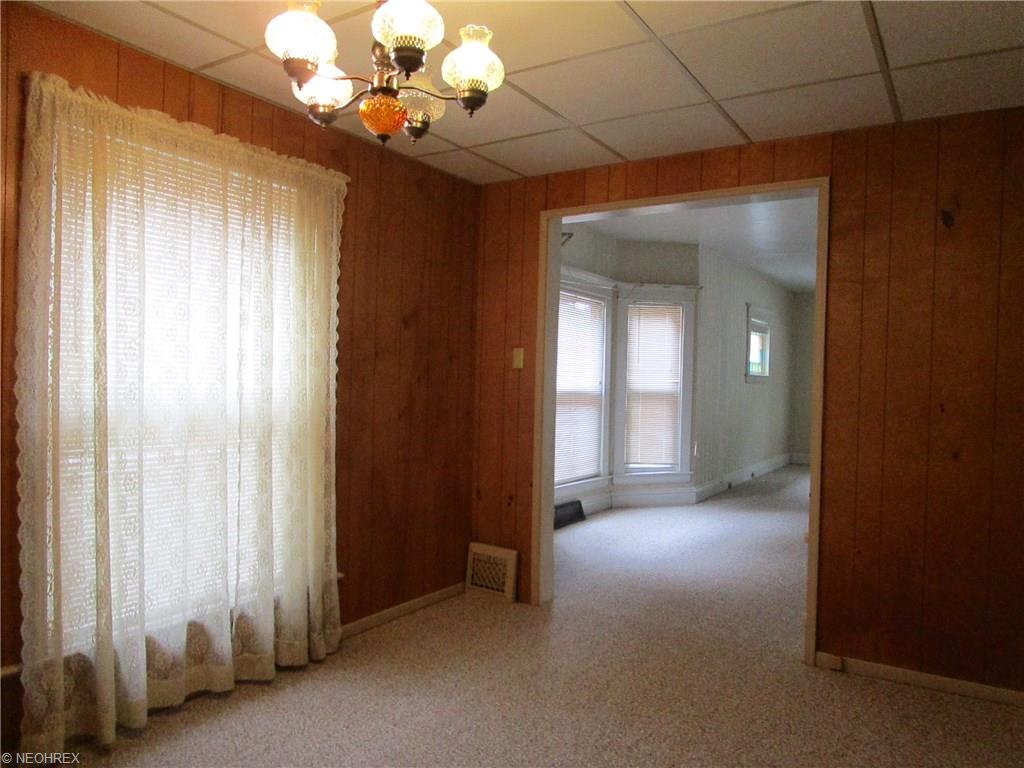 For Sale: 413 Main St Conneaut, OH 44030