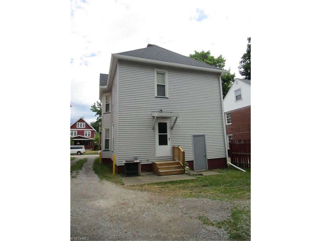 For Sale: 413 Main St Conneaut, OH 44030
