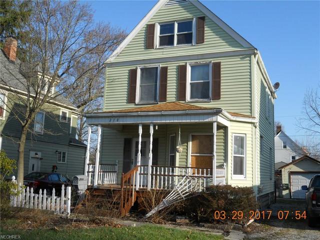 210 Harvard Ave