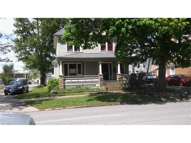 210 Harvard Ave