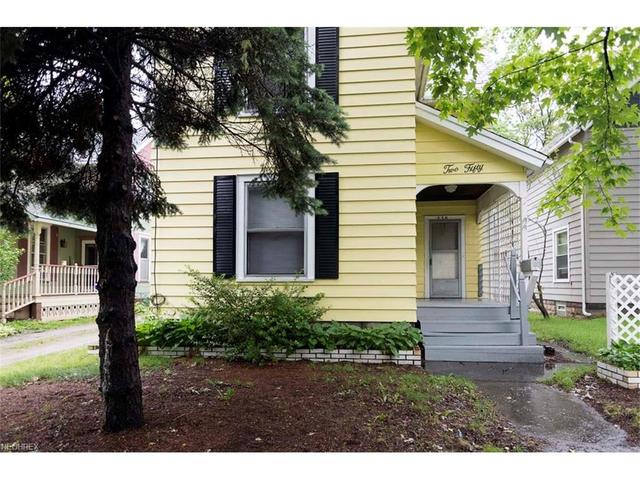 207 Fullerton Rd