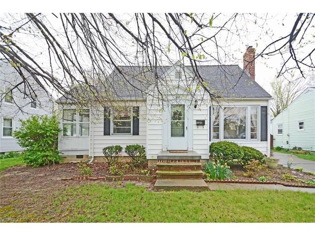 207 Fullerton Rd