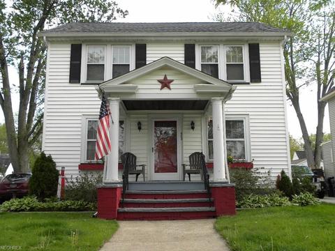 423 Oxford Ave