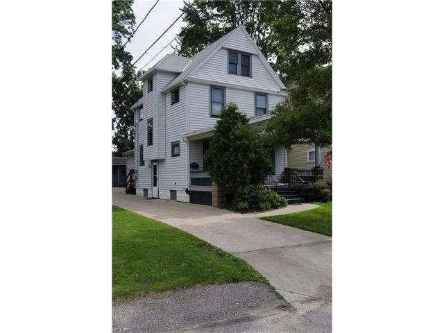 320 Stanford Ave