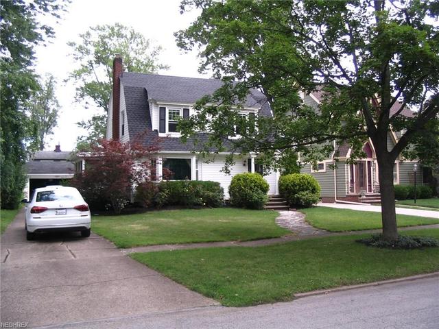 320 Stanford Ave