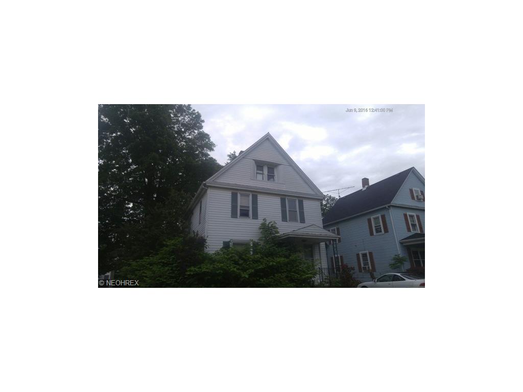 For Sale: 145 Harvard Ave Elyria, OH 44035