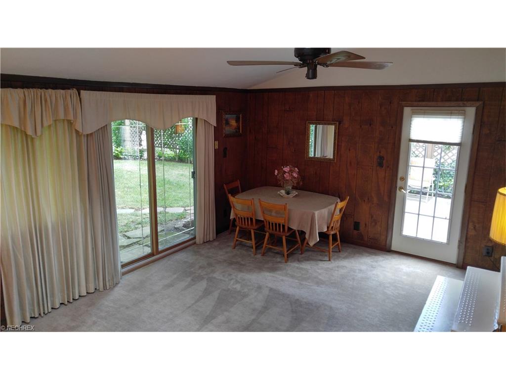 For Sale: 165 Brandtson Ave Elyria, OH 44035