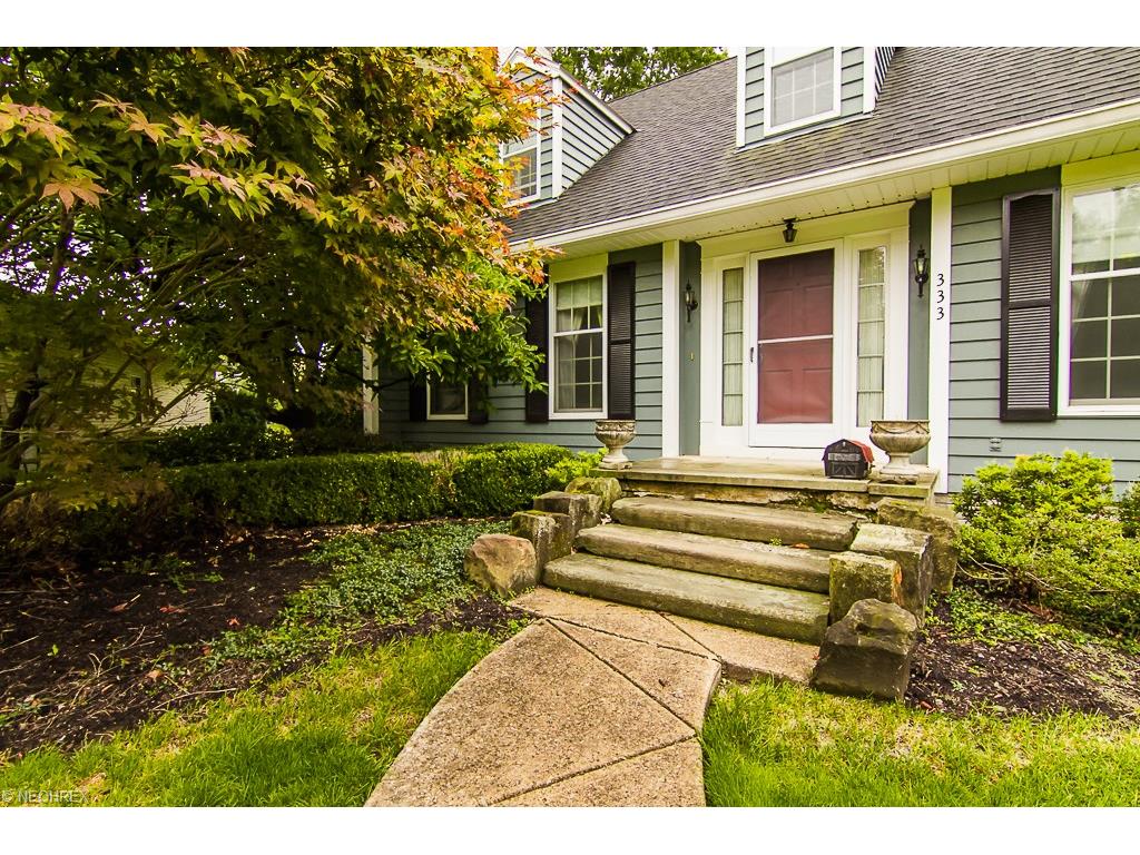 333 Hamilton Cir