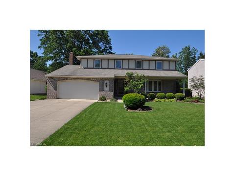 5757 Rock Point Cir