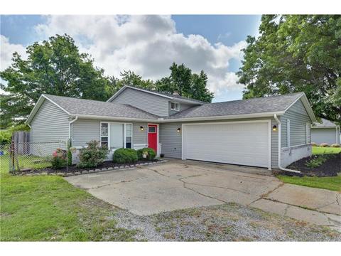5757 Rock Point Cir