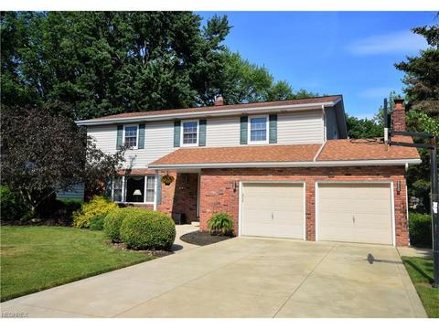 5757 Rock Point Cir