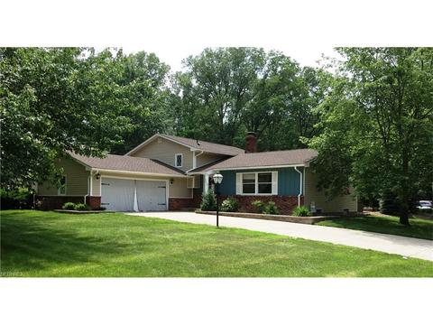 5757 Rock Point Cir