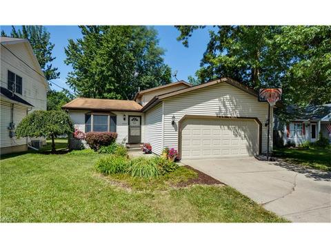 6363 Forest Park Dr