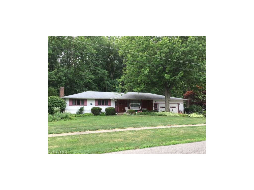 For Sale: 36303 Behm Dr North Ridgeville, OH 44039
