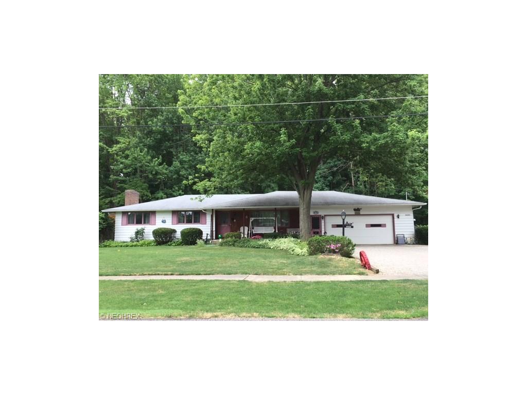 For Sale: 36303 Behm Dr North Ridgeville, OH 44039