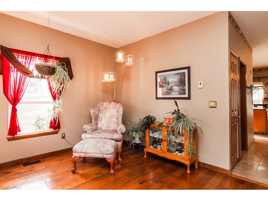 For Sale: 5486 Lavender Ct North Ridgeville, OH 44039