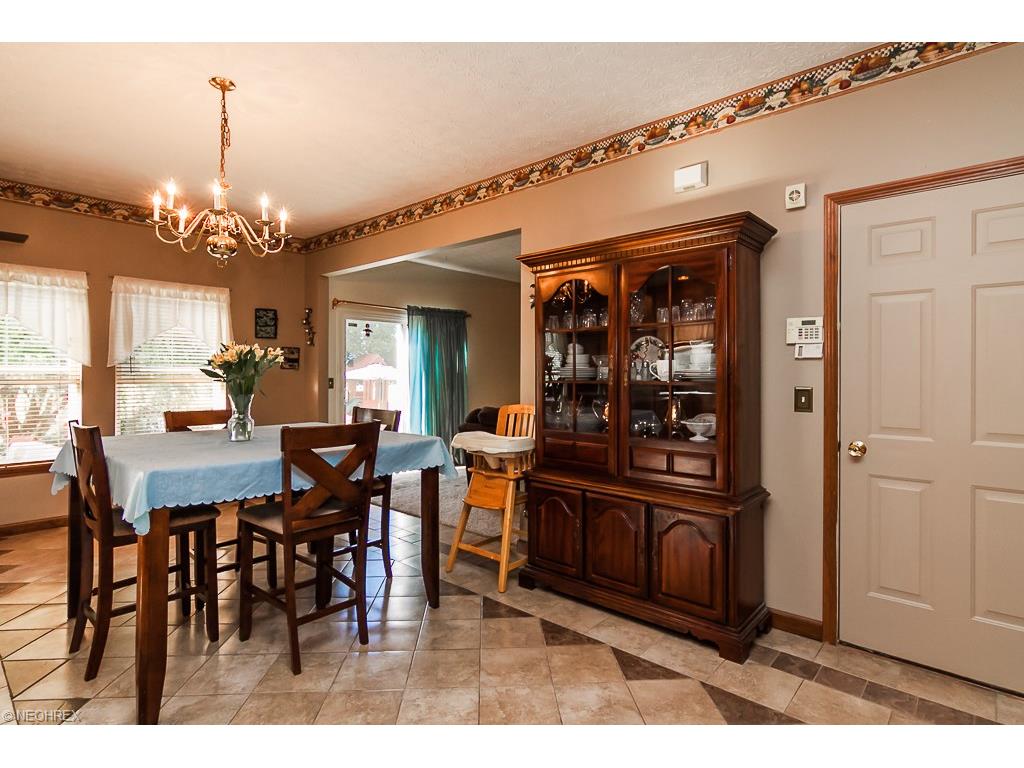 For Sale: 5486 Lavender Ct North Ridgeville, OH 44039