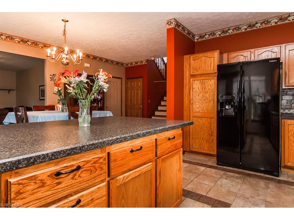 For Sale: 5486 Lavender Ct North Ridgeville, OH 44039