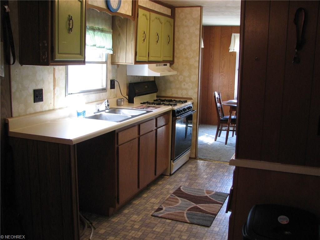 5154 New London Rd, Geneva OH 44041