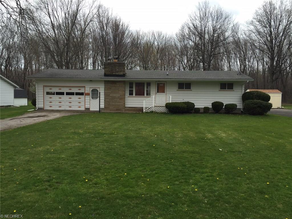 153 Roosevelt Dr, Geneva OH 44041