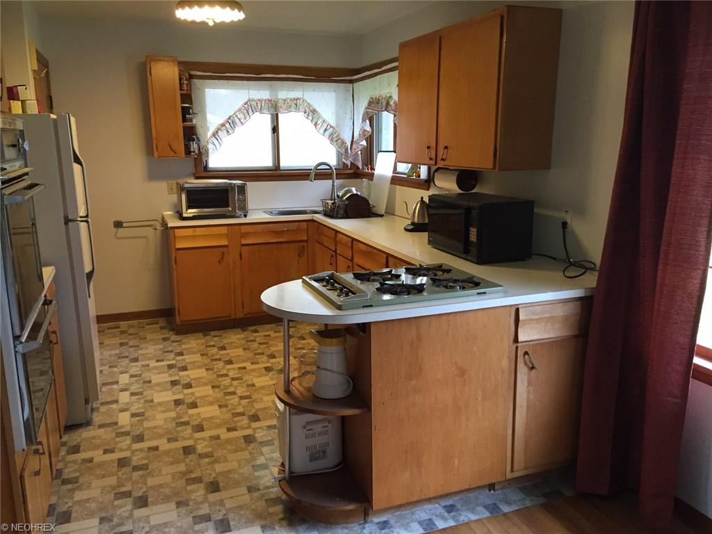 153 Roosevelt Dr, Geneva OH 44041