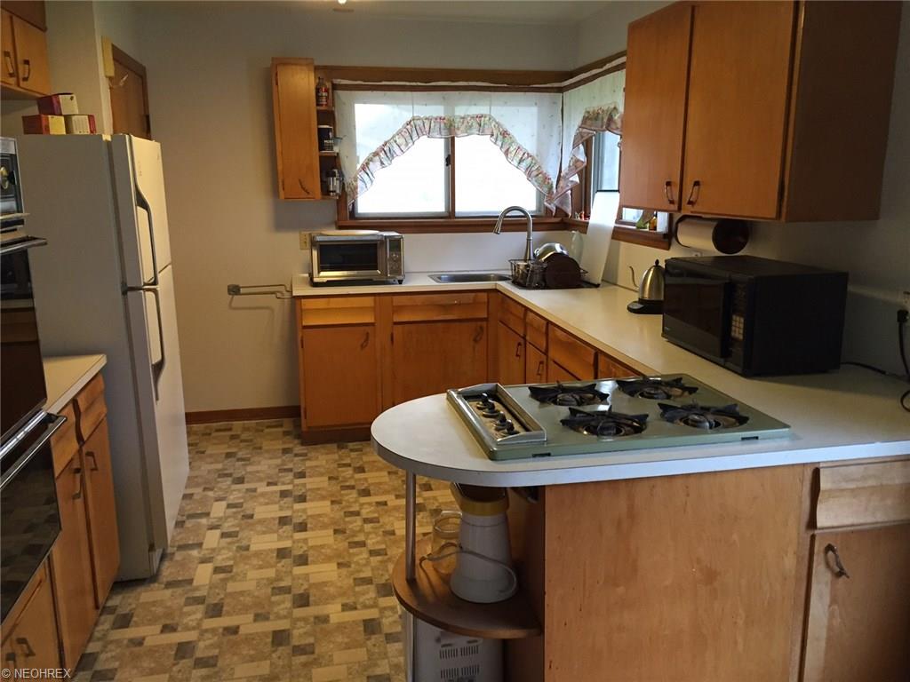 153 Roosevelt Dr, Geneva OH 44041