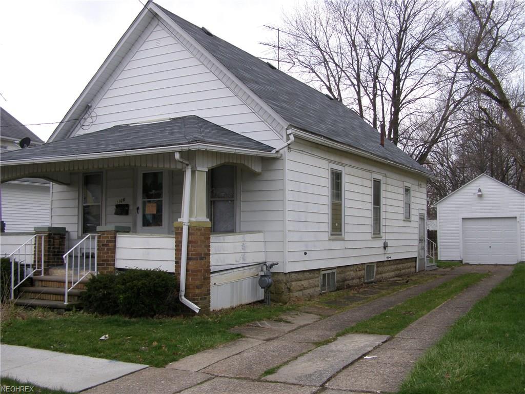 317 W 31st St