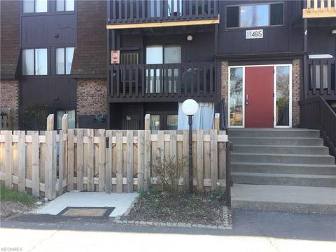 12520 Edgewater Dr #809