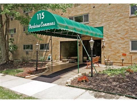 12520 Edgewater Dr #809