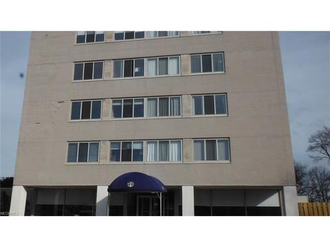 12520 Edgewater Dr #809
