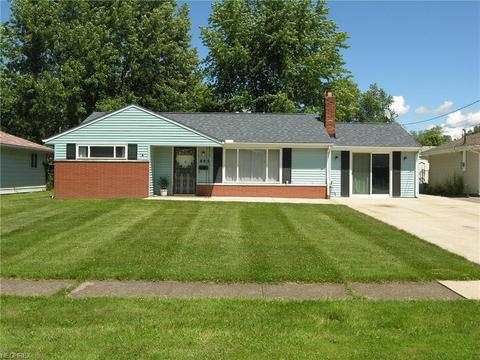 934 Lake Breeze Rd