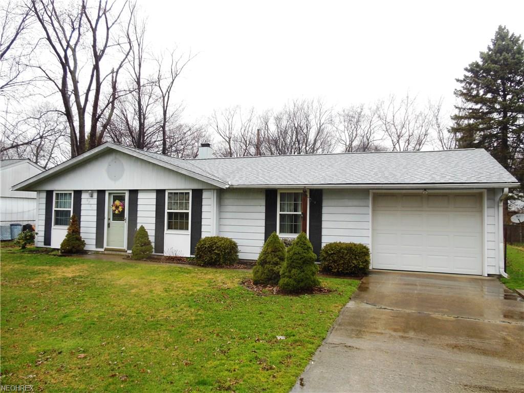 1490 N County Line Rd