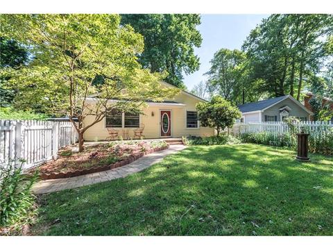 1721 Falkirk Rd