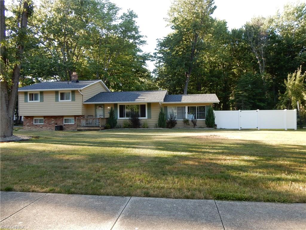 For Sale: 7375 Connie Dr Mentor, OH 44060