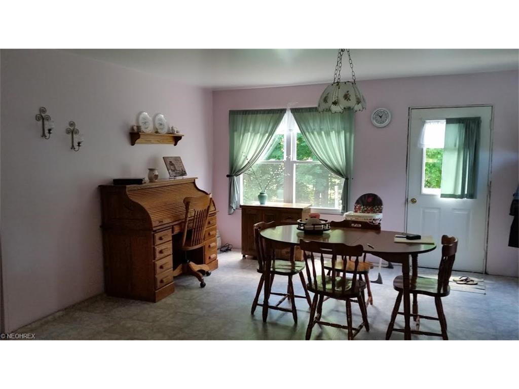 For Sale: 9288 Laird Rd Middlefield, OH 44062