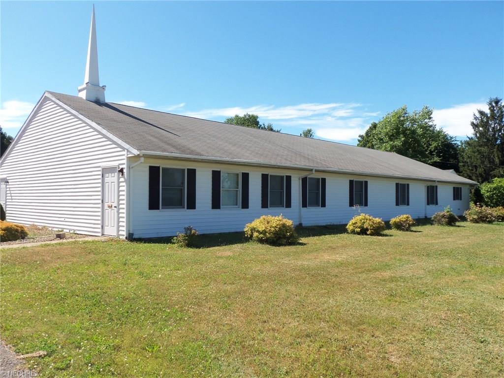 For Sale: 13930 Ravenna Rd Newbury, OH 44065