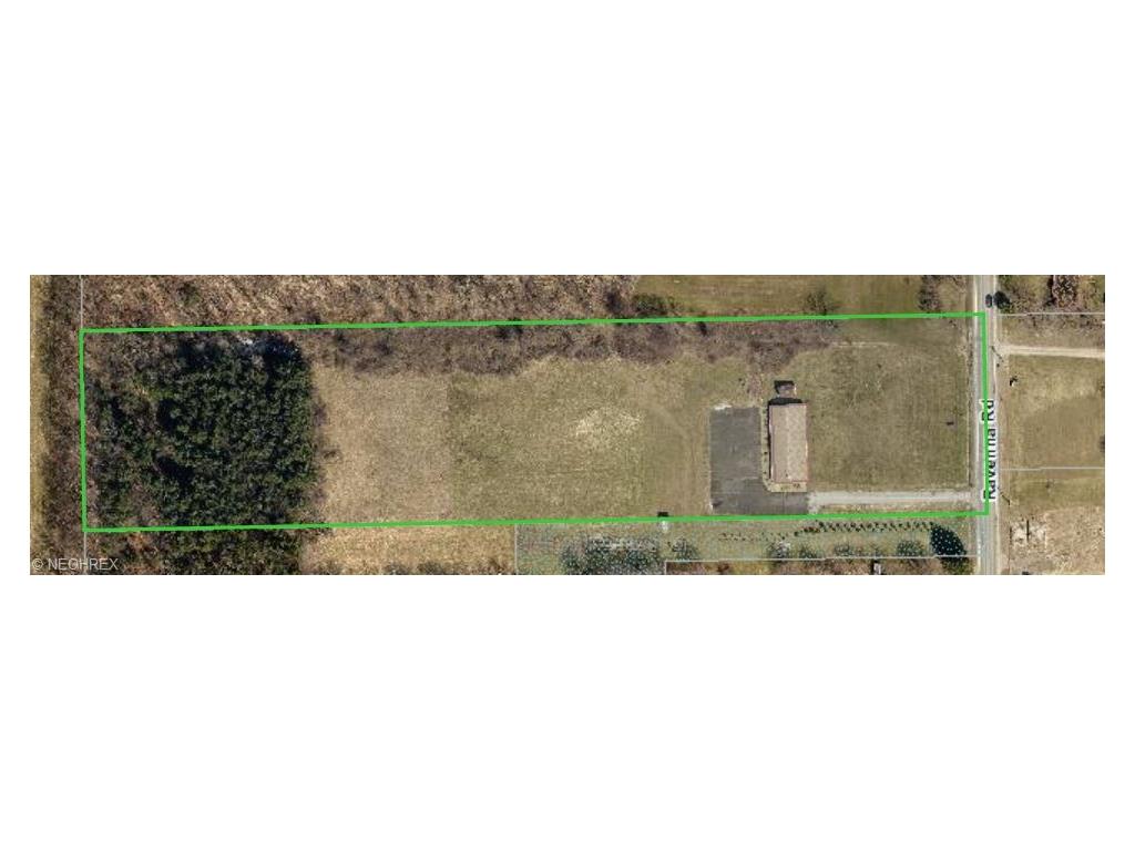 For Sale: 13930 Ravenna Rd Newbury, OH 44065