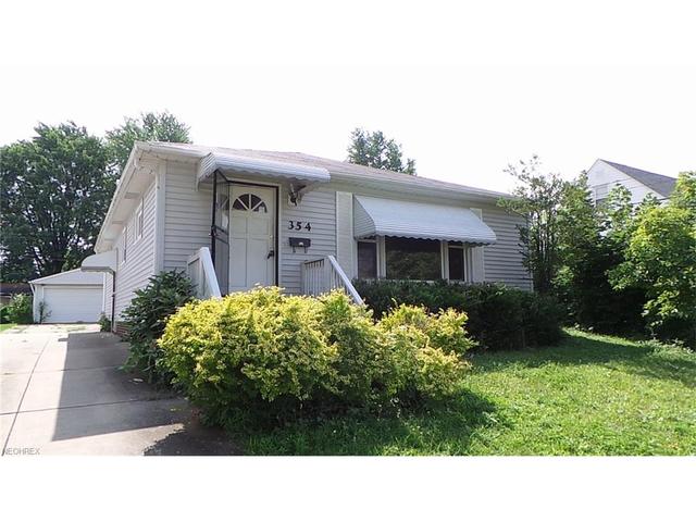 354 Paul St