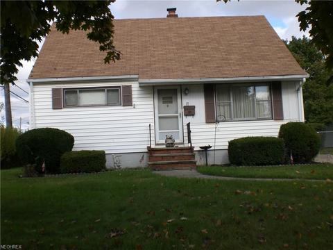 354 Paul St