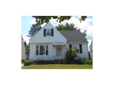 354 Paul St