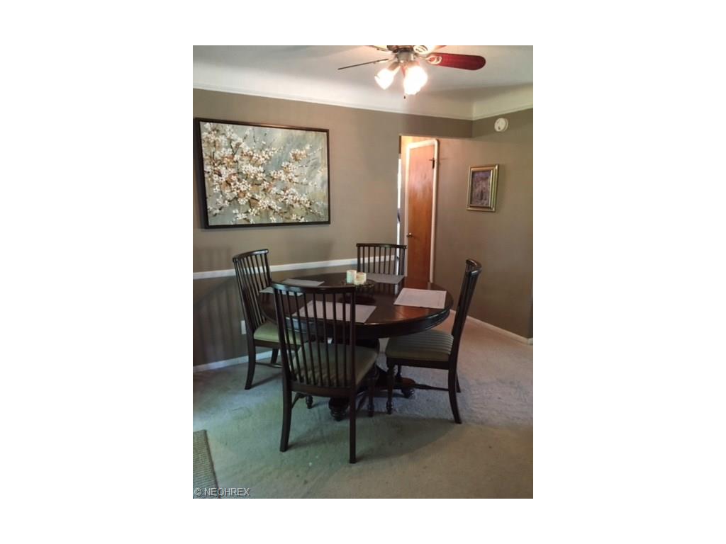 For Sale: 23736 Elm Rd North Olmsted, OH 44070