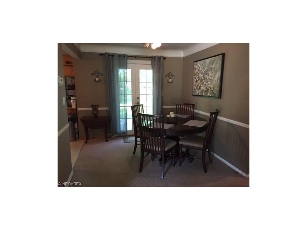 For Sale: 23736 Elm Rd North Olmsted, OH 44070