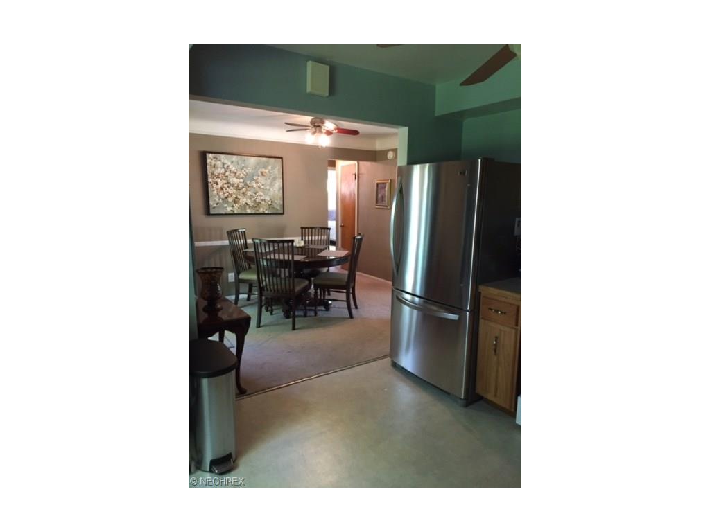 For Sale: 23736 Elm Rd North Olmsted, OH 44070