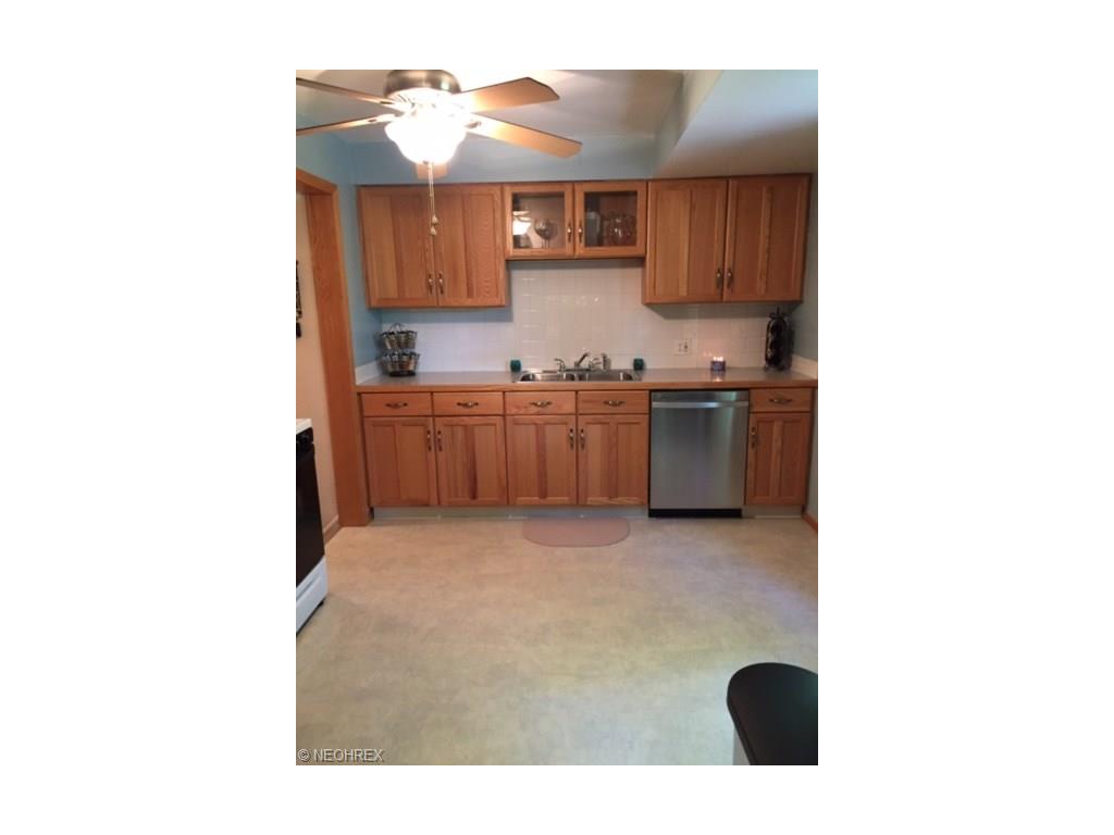For Sale: 23736 Elm Rd North Olmsted, OH 44070