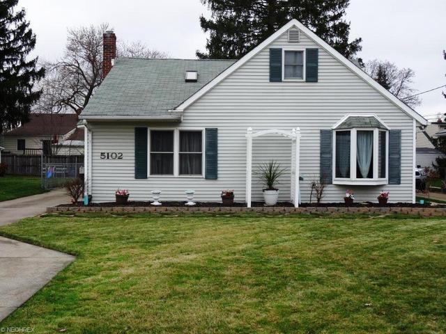 5102 Andrus Ave