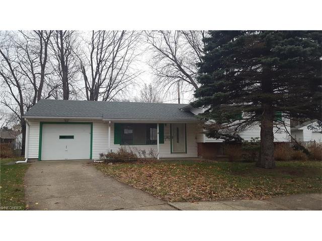 131 Tiber Dr